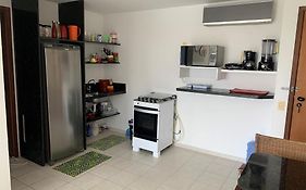 Muro Alto Marupiara Suítes